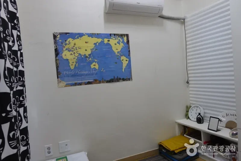 Seoul Naksan stay (서울 낙산 스테이)[한국관광품질인증/Korea Quality] (1/19)