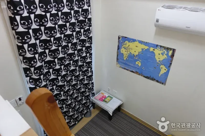 Seoul Naksan stay (서울 낙산 스테이)[한국관광품질인증/Korea Quality] (2/19)