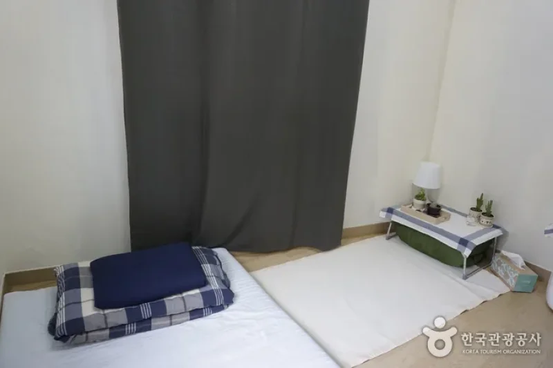 Seoul Naksan stay (서울 낙산 스테이)[한국관광품질인증/Korea Quality] (3/19)