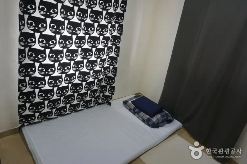 Seoul Naksan stay (서울 낙산 스테이)[한국관광품질인증/Korea Quality] (4/19)