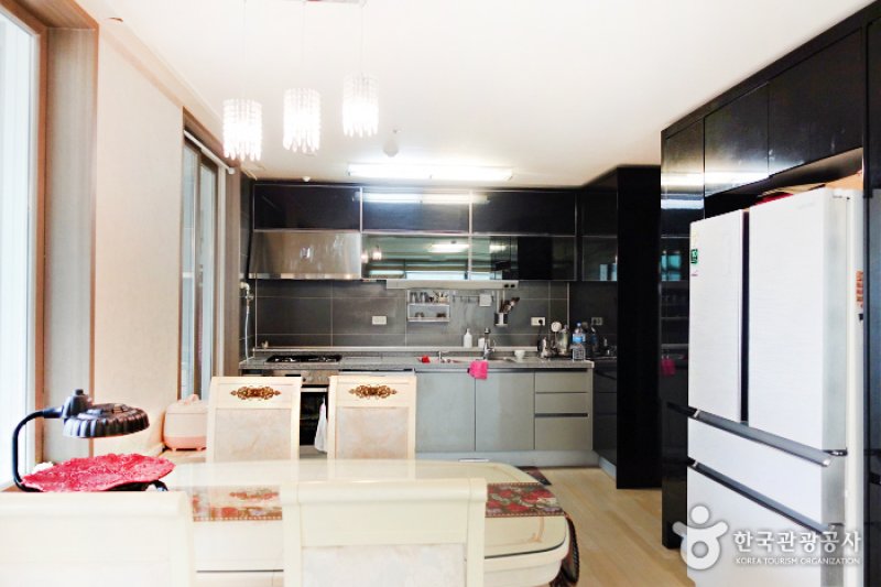 Global Stay (글로벌스테이)[한국관광품질인증/Korea Quality] (20/32)
