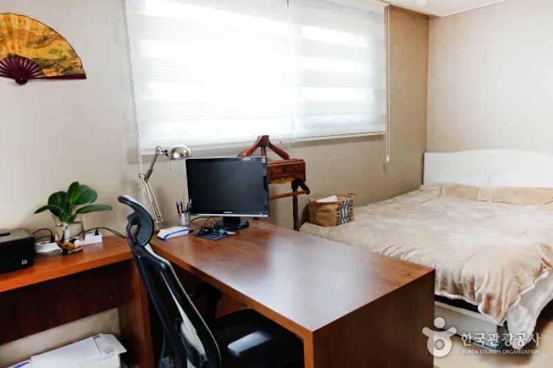 Global Stay (글로벌스테이)[한국관광품질인증/Korea Quality] (21/32)