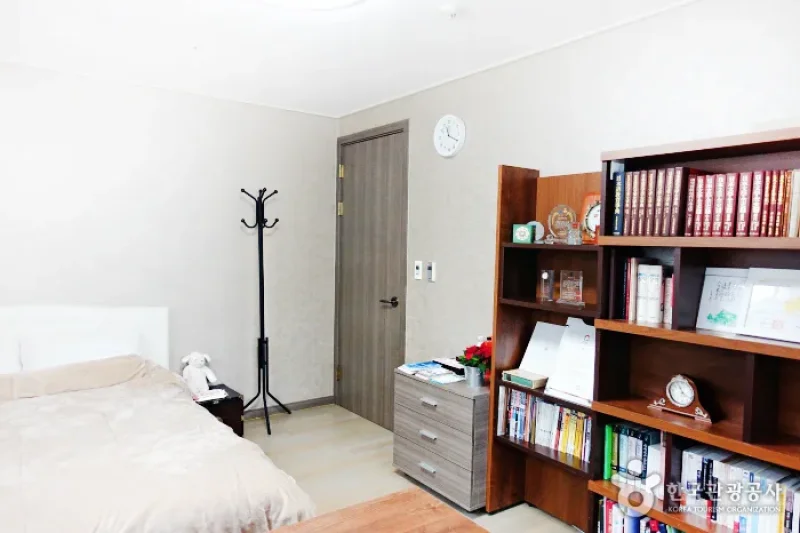 Global Stay (글로벌스테이)[한국관광품질인증/Korea Quality] (22/32)