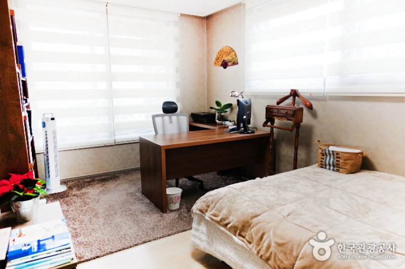 Global Stay (글로벌스테이)[한국관광품질인증/Korea Quality] (24/32)