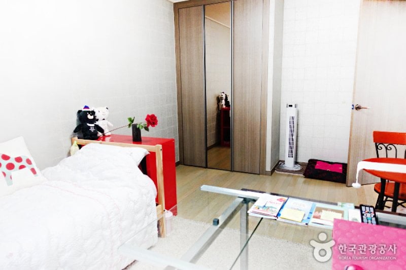 Global Stay (글로벌스테이)[한국관광품질인증/Korea Quality] (26/32)