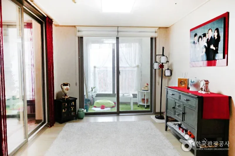 Global Stay (글로벌스테이)[한국관광품질인증/Korea Quality] (27/32)