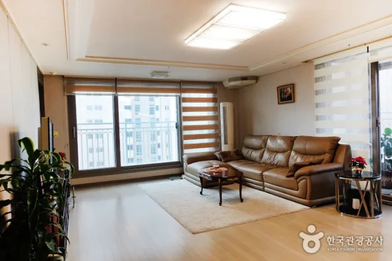 Global Stay (글로벌스테이)[한국관광품질인증/Korea Quality] (29/32)