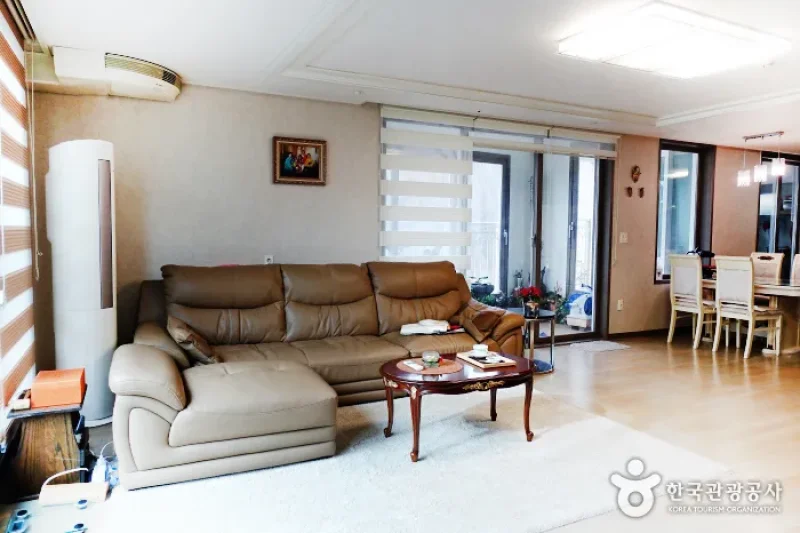 Global Stay (글로벌스테이)[한국관광품질인증/Korea Quality] (30/32)