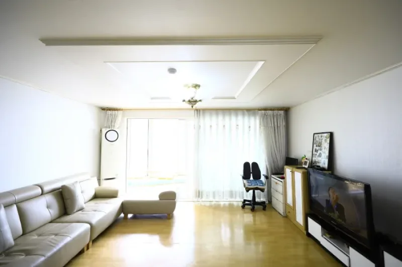 Kelly homestay (캘리 홈스테이)[한국관광품질인증/Korea Quality] (1/14)