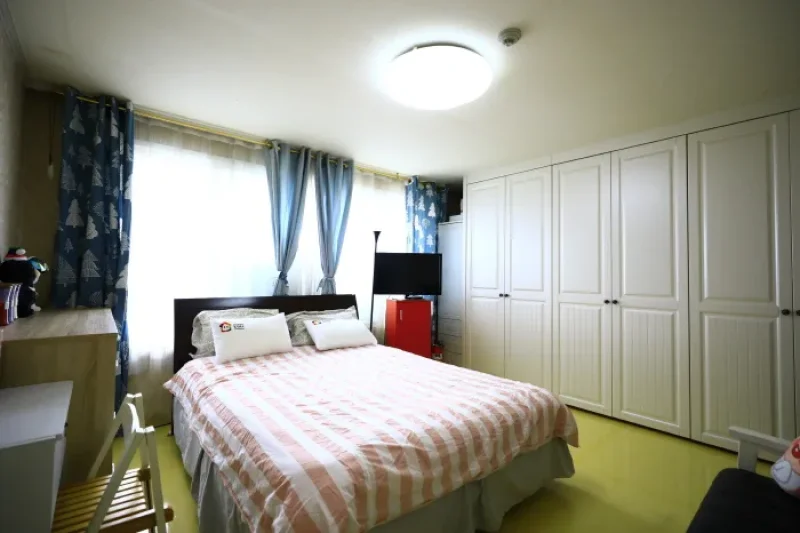 Kelly homestay (캘리 홈스테이)[한국관광품질인증/Korea Quality] (2/14)