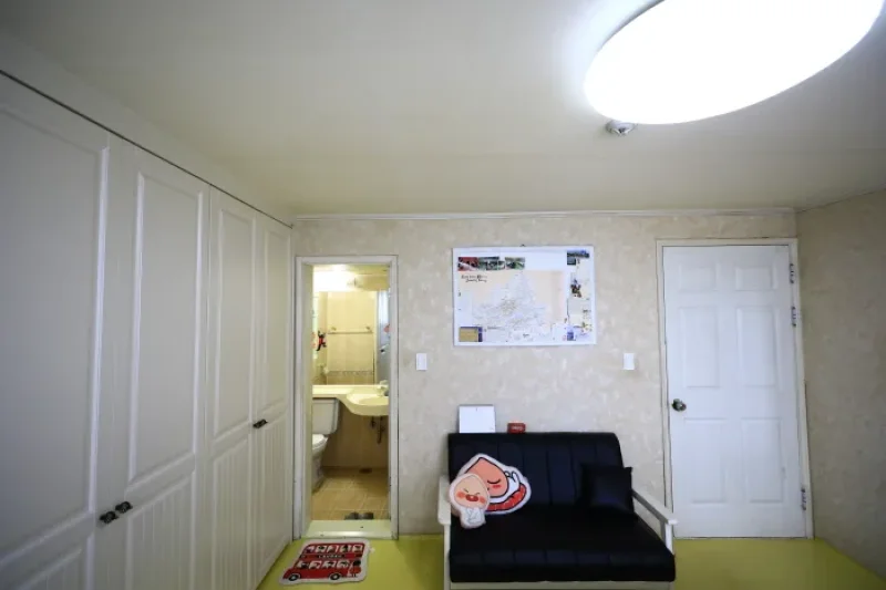 Kelly homestay (캘리 홈스테이)[한국관광품질인증/Korea Quality] (3/14)