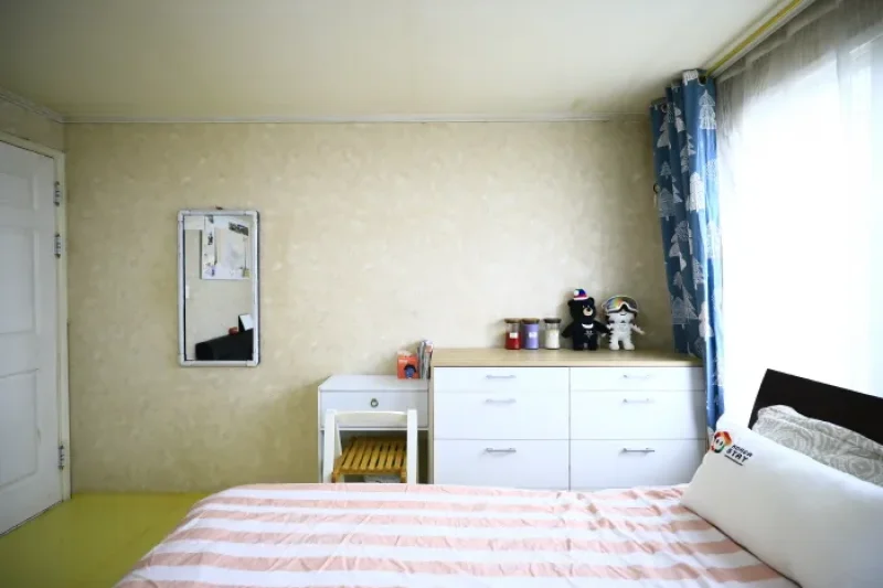 Kelly homestay (캘리 홈스테이)[한국관광품질인증/Korea Quality] (4/14)