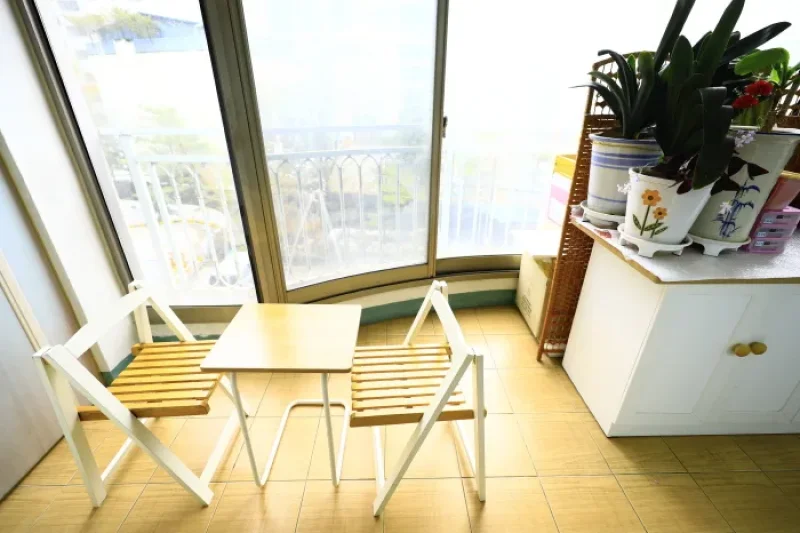 Kelly homestay (캘리 홈스테이)[한국관광품질인증/Korea Quality] (6/14)