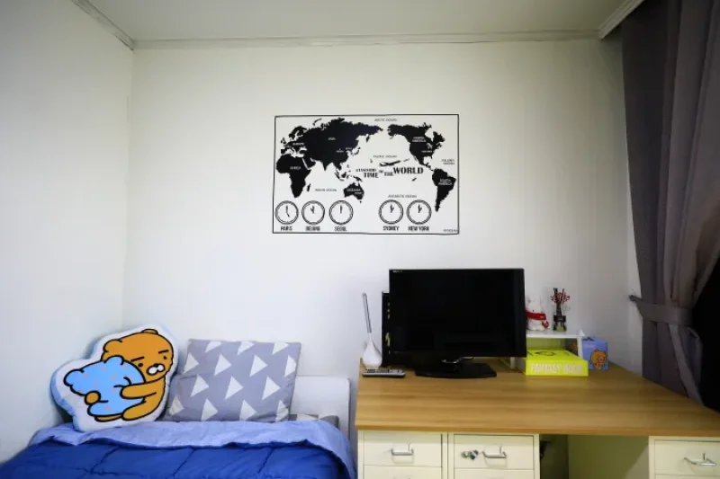 Kelly homestay (캘리 홈스테이)[한국관광품질인증/Korea Quality] (7/14)