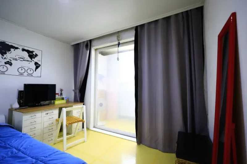 Kelly homestay (캘리 홈스테이)[한국관광품질인증/Korea Quality] (8/14)