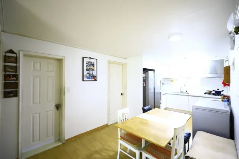 Kelly homestay (캘리 홈스테이)[한국관광품질인증/Korea Quality] (9/14)