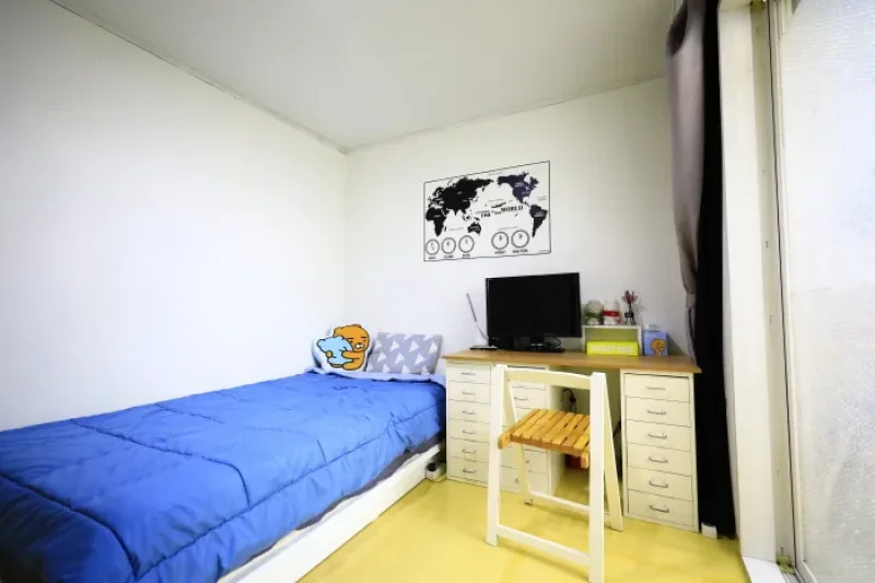 Kelly homestay (캘리 홈스테이)[한국관광품질인증/Korea Quality] (10/14)