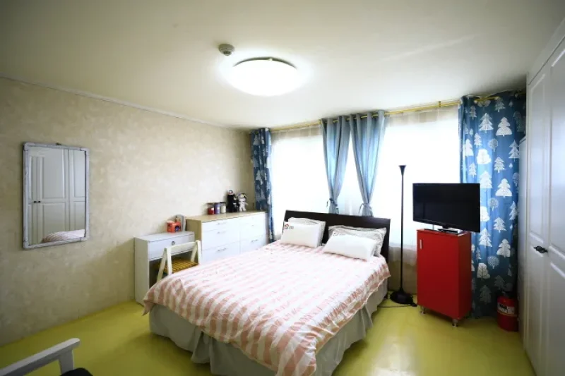 Kelly homestay (캘리 홈스테이)[한국관광품질인증/Korea Quality] (14/14)