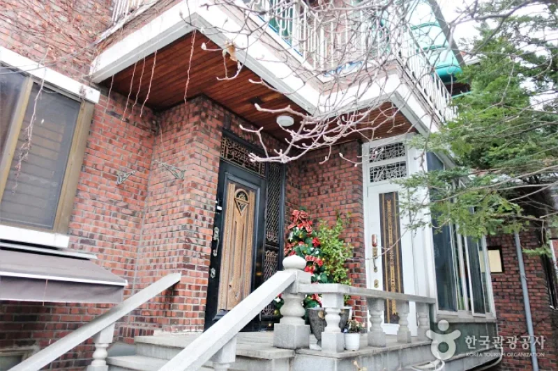 Yebon’s House (예본의집)[한국관광품질인증/Korea Quality] (1/13)