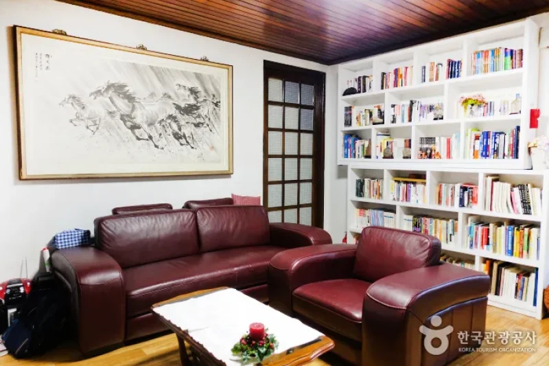 Yebon’s House (예본의집)[한국관광품질인증/Korea Quality] (2/13)