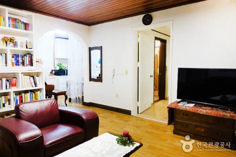 Yebon’s House (예본의집)[한국관광품질인증/Korea Quality] (3/13)