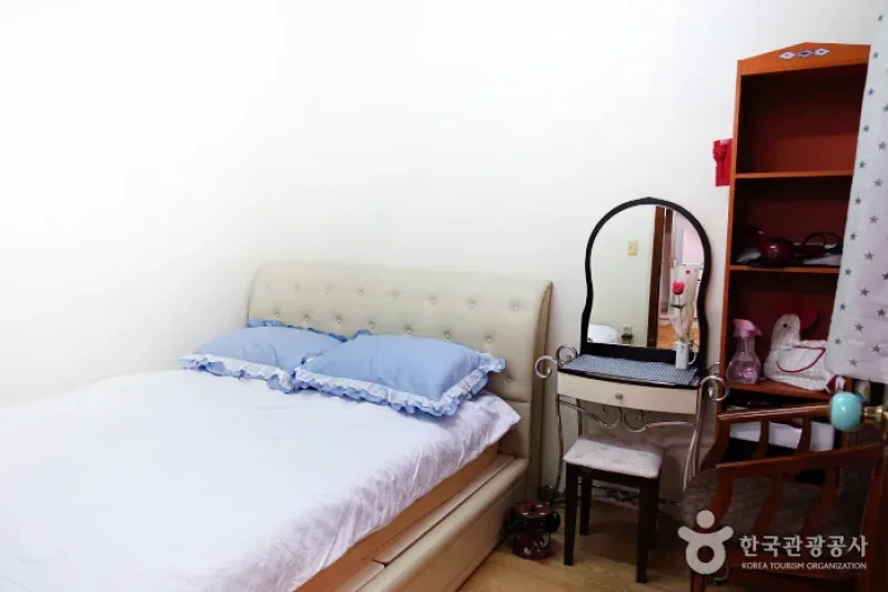 Yebon’s House (예본의집)[한국관광품질인증/Korea Quality] (7/13)