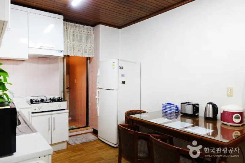 Yebon’s House (예본의집)[한국관광품질인증/Korea Quality] (8/13)