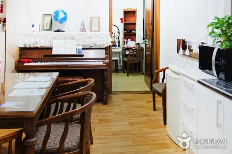 Yebon’s House (예본의집)[한국관광품질인증/Korea Quality] (9/13)