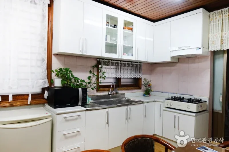 Yebon’s House (예본의집)[한국관광품질인증/Korea Quality] (10/13)