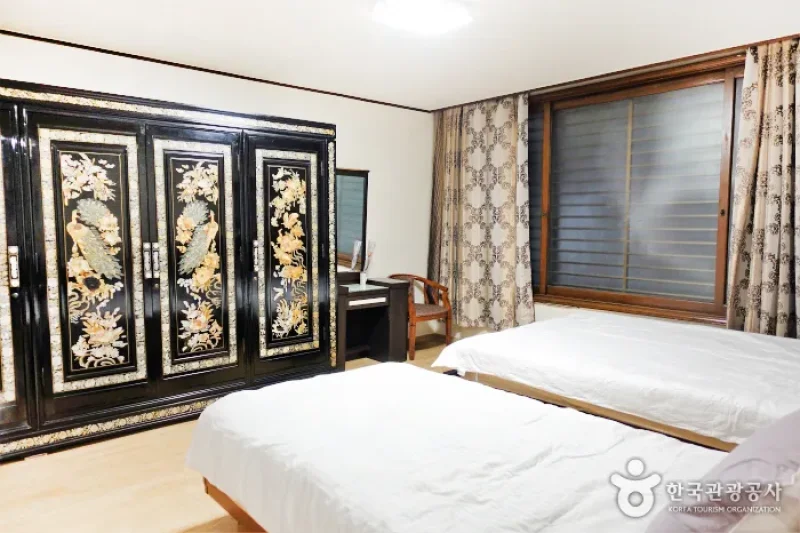 Yebon’s House (예본의집)[한국관광품질인증/Korea Quality] (11/13)