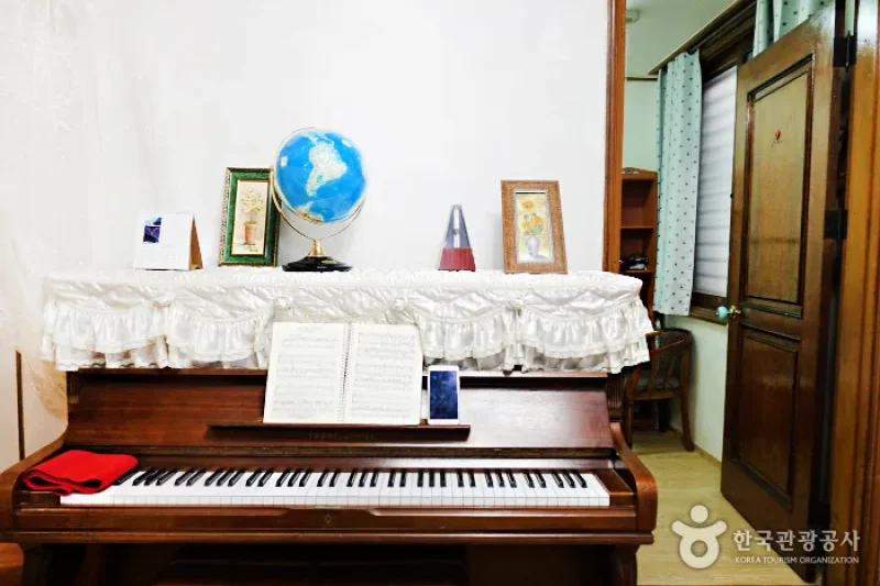 Yebon’s House (예본의집)[한국관광품질인증/Korea Quality] (13/13)