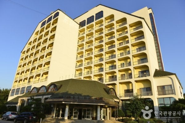 Tovice Condominium