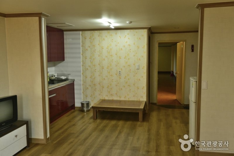 Tovice Condominium  (5/5)