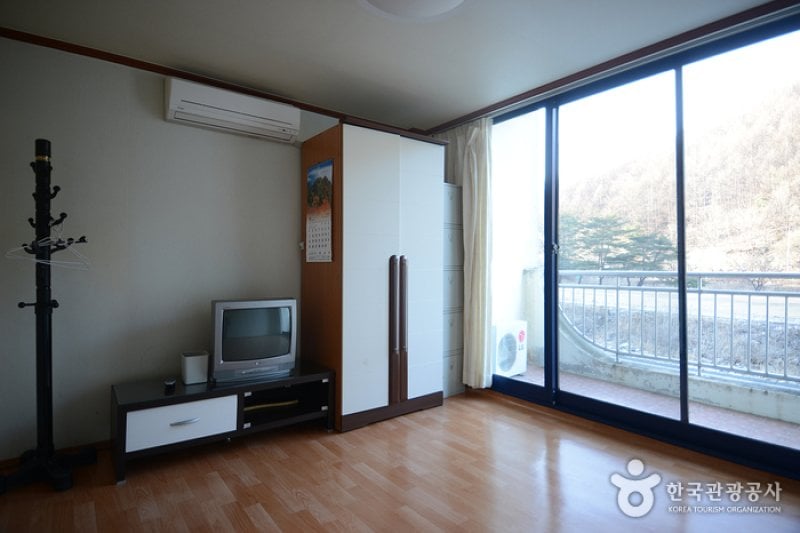 Greencamp (린캠프유스호스텔) (2/5)
