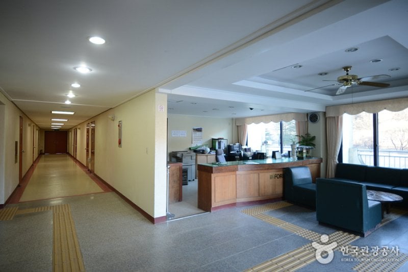 Greencamp (린캠프유스호스텔) (3/5)