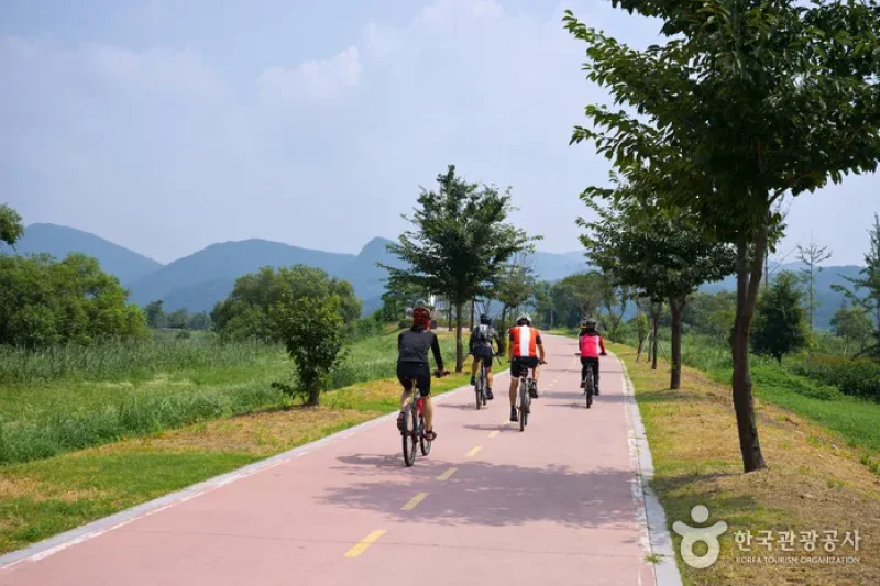Namyangju Joan [Slow City] (남양주 조안)