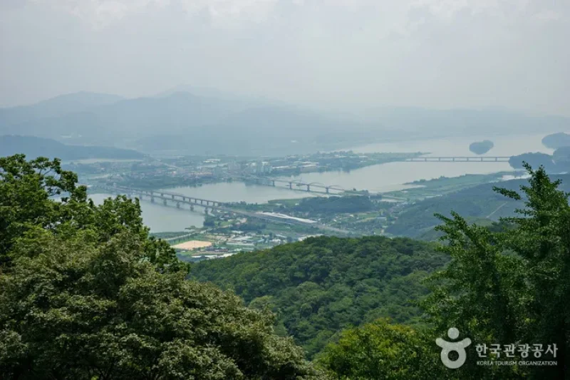 Namyangju Joan [Slow City] (남양주 조안)