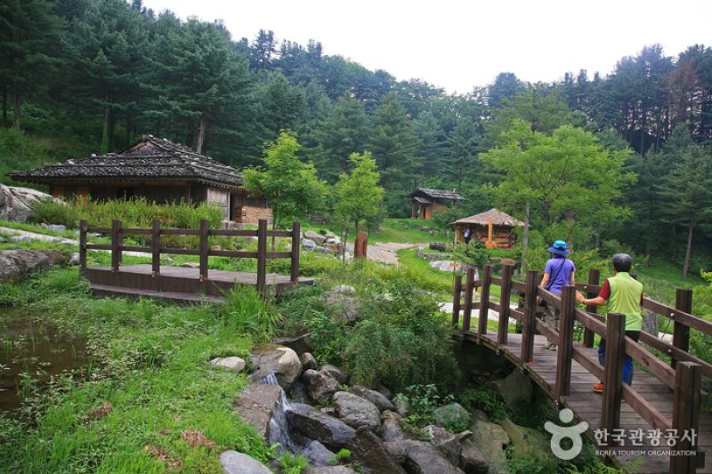 Jatyanggi Purunsup Resort  (5/6)