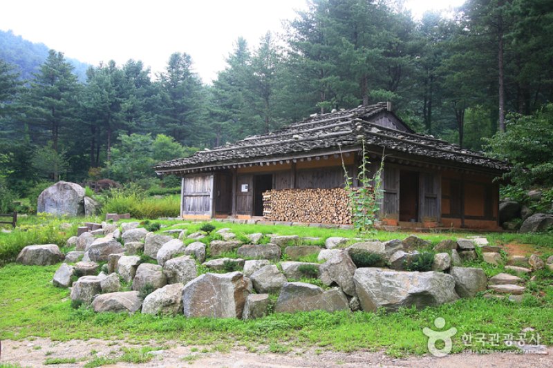 Jatyanggi Purunsup Resort  (6/6)