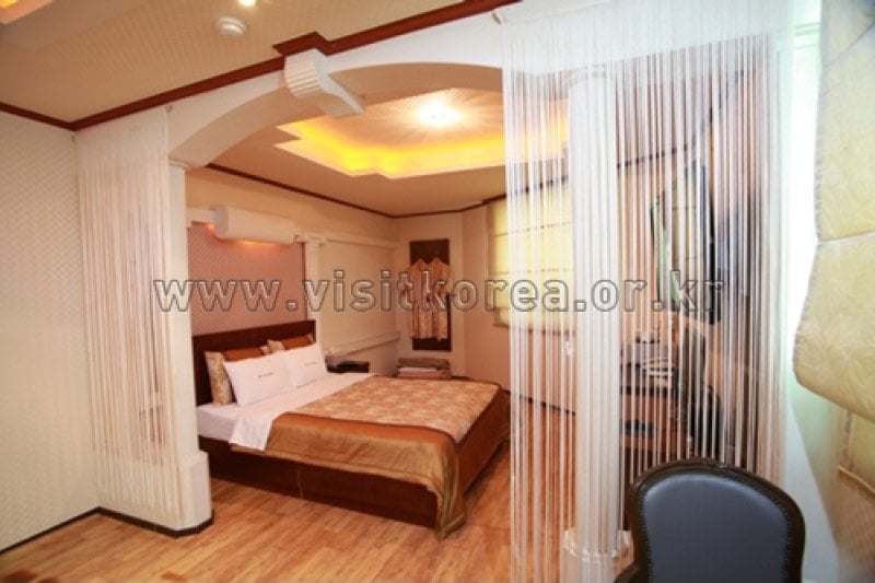 Comodo Motel - Goodstay  (9/10)