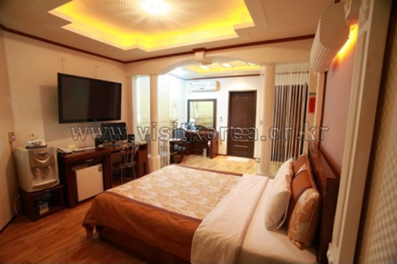 Comodo Motel - Goodstay  (10/10)