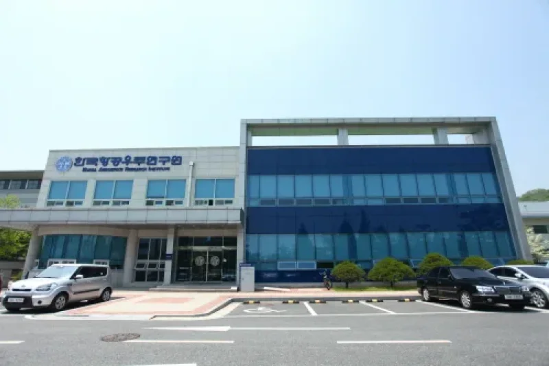 Korea Aerospace Research Institute 