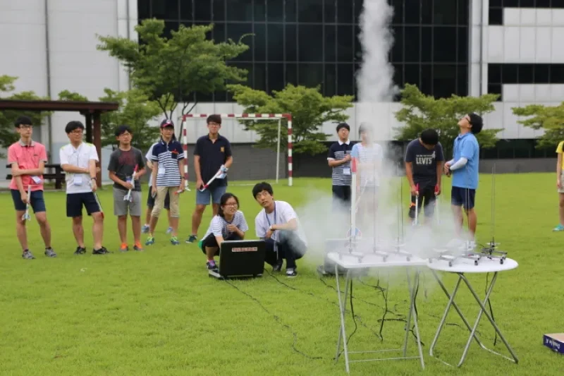 Korea Aerospace Research Institute 