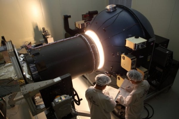 Korea Aerospace Research Institute