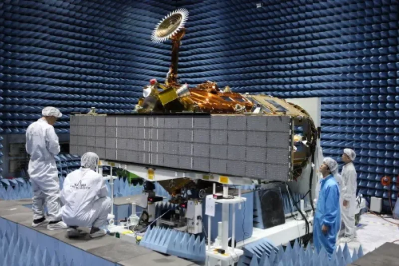 Korea Aerospace Research Institute 