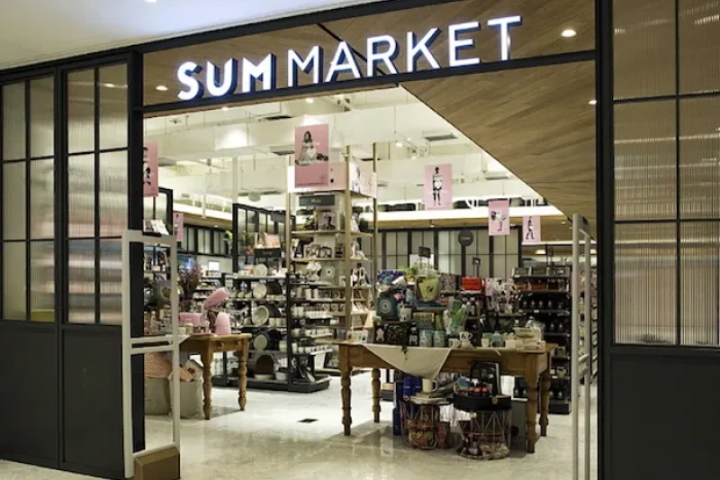 SM town (3/5)