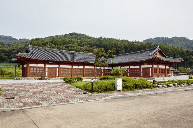 Eoryeondang (어련당) [한국관광품질인증제/ Korea Quality] (6/28)