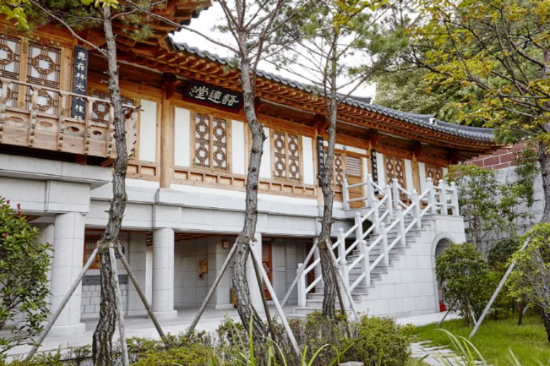 Eoryeondang (어련당) [한국관광품질인증제/ Korea Quality] (14/28)