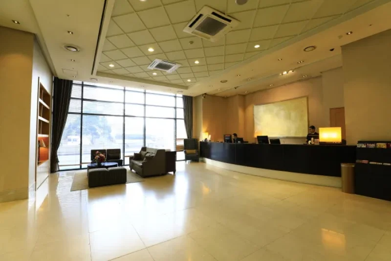 Somerset Palace Seoul (서머셋팰리스 서울)[한국관광품질인증/Korea Quality] (1/9)