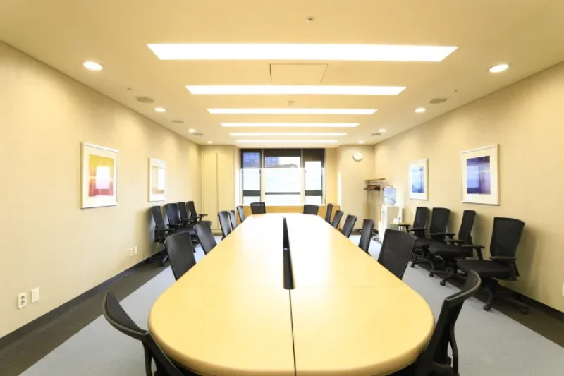 Somerset Palace Seoul (서머셋팰리스 서울)[한국관광품질인증/Korea Quality] (2/9)